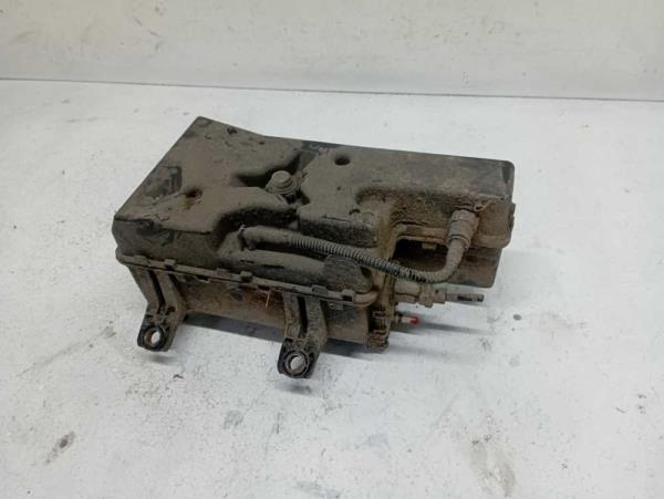 RESERVOIR AUXILIAIRE ADDITIF CITROEN JUMPER/ PEUGEOT BOXER/ FIAT DUCATO 2014+ - Vue 1